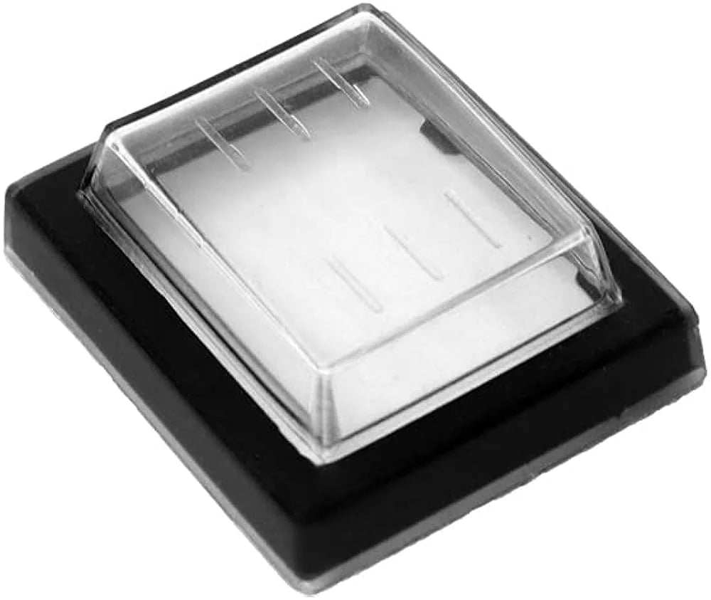 Waterproof Cover for KCD4 Rocker Switches