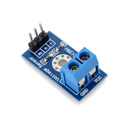 Voltage Detection Sensor Module 25V