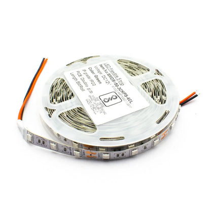 White LED Strip 5050 SMD 12V 5 meter (60 LEDs/m)