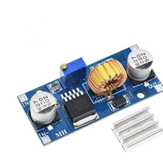 XL4015 DC-DC Adjustable Step Down Module