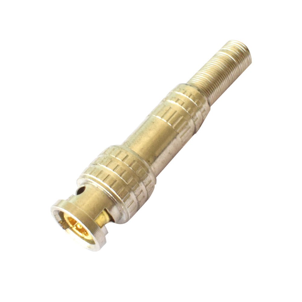 14mm BNC Connector For Coaxial Cable 