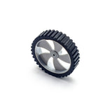 46mm Robot Car Wheel for BO Motors