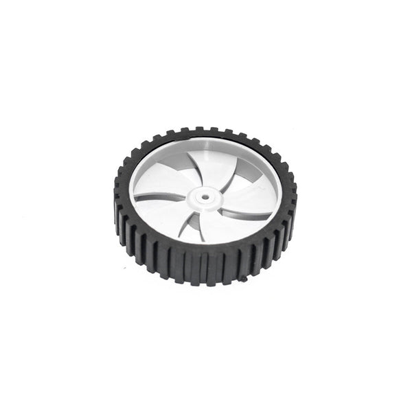 46mm Robot Car Wheel for BO Motors