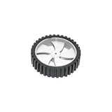 46mm Robot Car Wheel for BO Motors