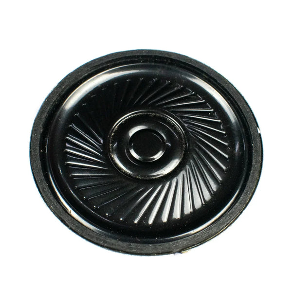 8 Ohm 0.5 Watt Speaker 39.8mm Diameter