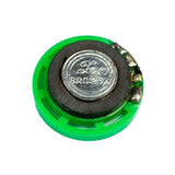 8 Ohm 0.25 Watt Speaker 28.6 mm Diameter