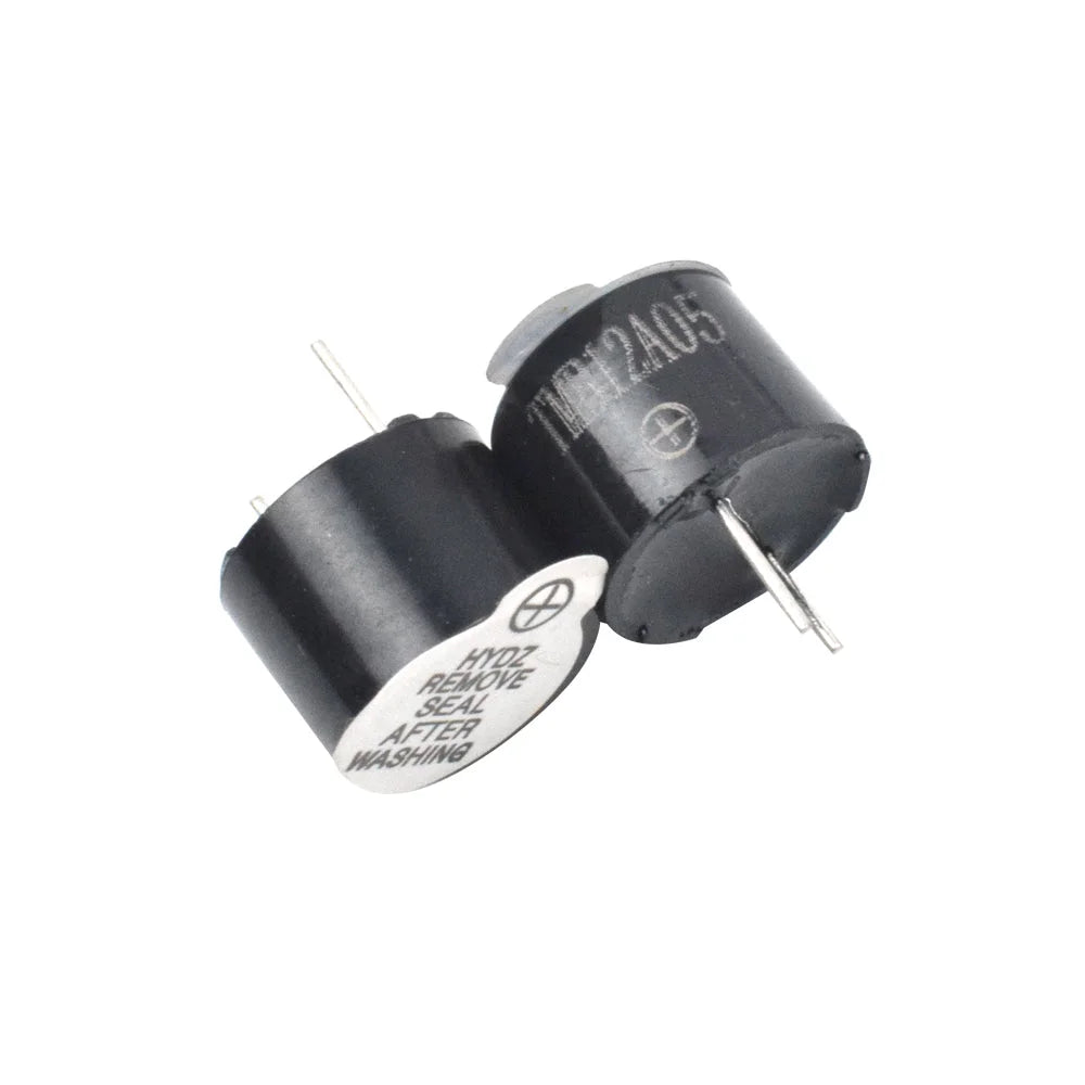 5V 12mm Buzzer or Beeper