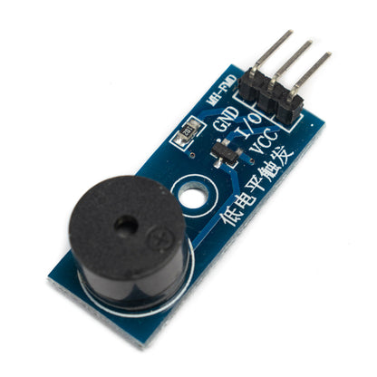 3.3-5V Active Buzzer Module