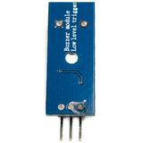 3.3-5V Active Buzzer Module