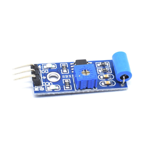 SW-420 Vibration Sensor Module