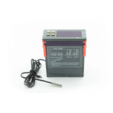 STC-1000 220V AC Digital Temperature Controller Thermostat Module with Temperature Sensor Probe