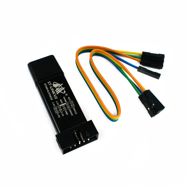 ST-Link V2 Programmer For STM8 and STM32