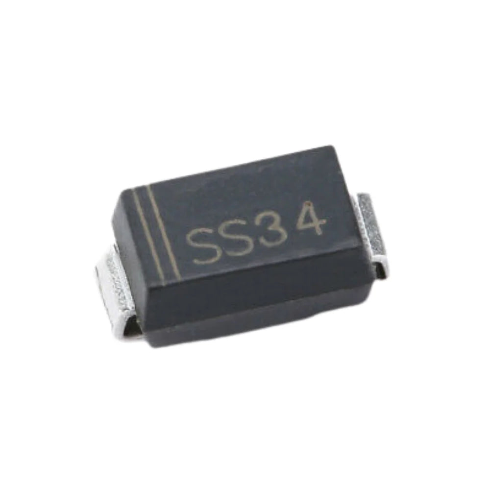 SS34 (1N5822) SMD Schottky Diode