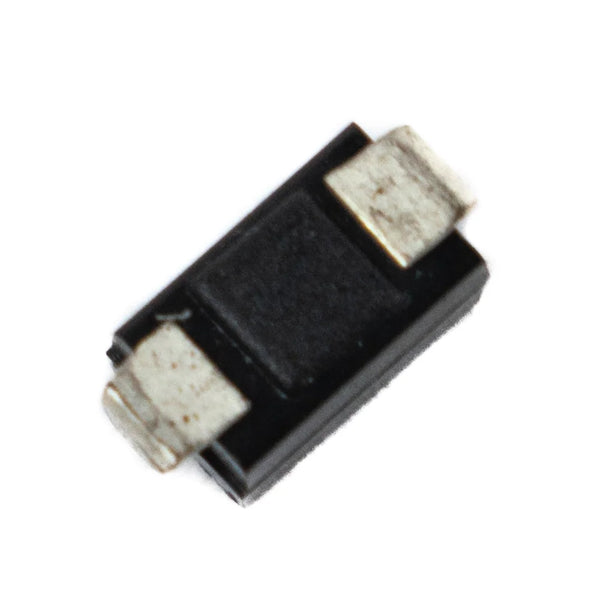 SS24 40V 2A Schottky Diode SMD DO-214AC 