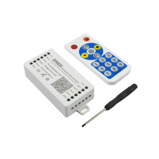 SP602E 4 Output SPI Channel Music Controller