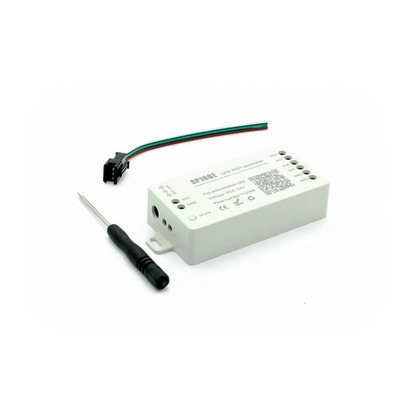 SP108E WiFi LED Controller