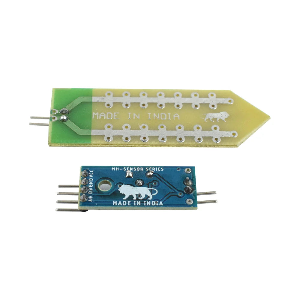 Soil Moisture Sensor Module