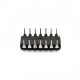 SN74LS86N Quad 2-Input Exclusive OR Gate IC (7486 IC) DIP-14 Package