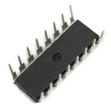 CD4017 Decade Counter IC DIP-16 Package