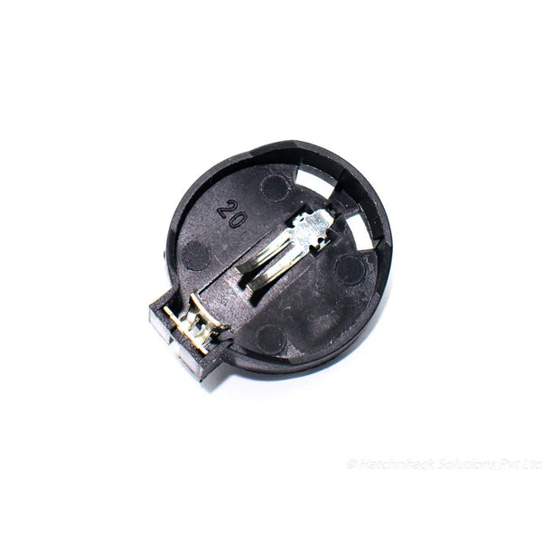 CR2032 CR2025 Coin Cell Battery Holder