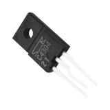 C4304 900V 3A NPN-Power Transistor TO-220F Package