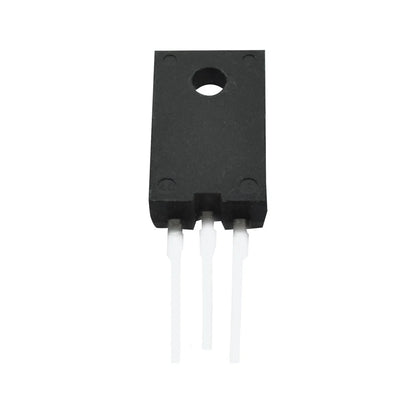 C4304 900V 3A NPN-Power Transistor TO-220F Package