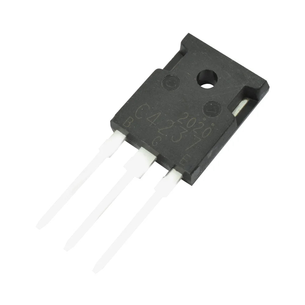 C4304 900V 3A NPN-Power Transistor TO-220F Package