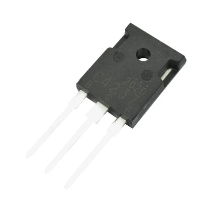 C4304 900V 3A NPN-Power Transistor TO-220F Package