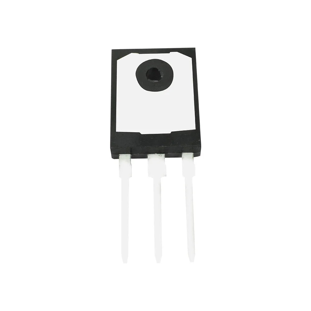 C4304 900V 3A NPN-Power Transistor TO-220F Package