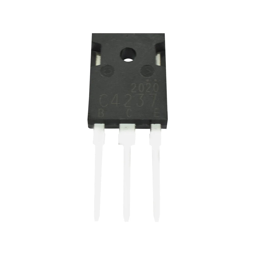 C4304 900V 3A NPN-Power Transistor TO-220F Package