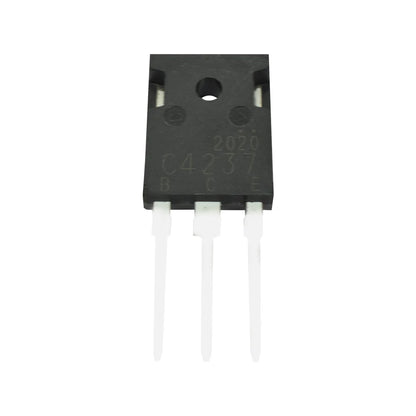 C4304 900V 3A NPN-Power Transistor TO-220F Package