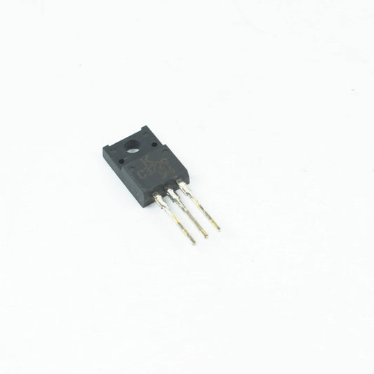 C3229 300V, High Voltage NPN Transistor 