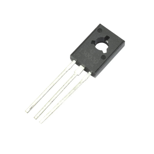 C13003D 400V 2A NPN-Power Transistor