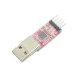 CP2102 USB to TTL UART serial converter Module