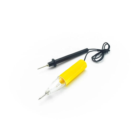 Continuity Tester with LED Indicator