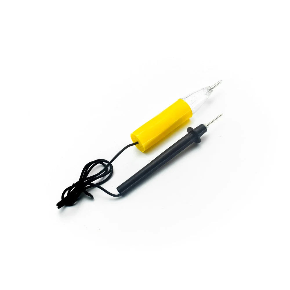 Continuity Tester with LED Indicator