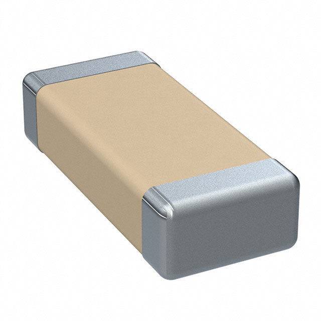 10nF Ceramic Capacitor SMD 1206 