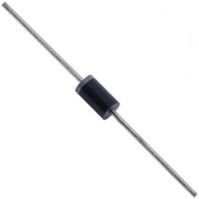 SR5100 HB 5A 100V Schottky Barrier Rectifier Diode