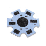 Single LED Aluminum Base Plate