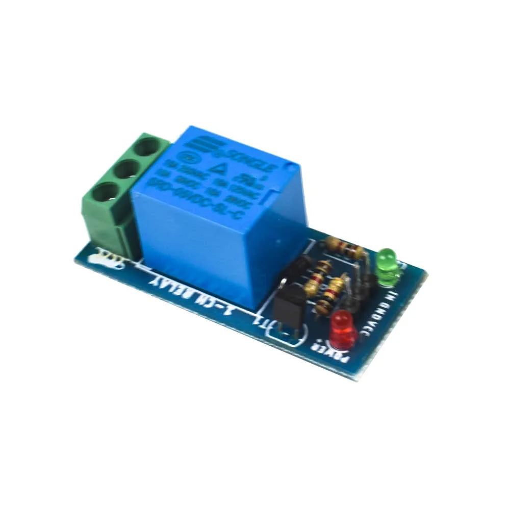 Single Channel 5V Relay Module