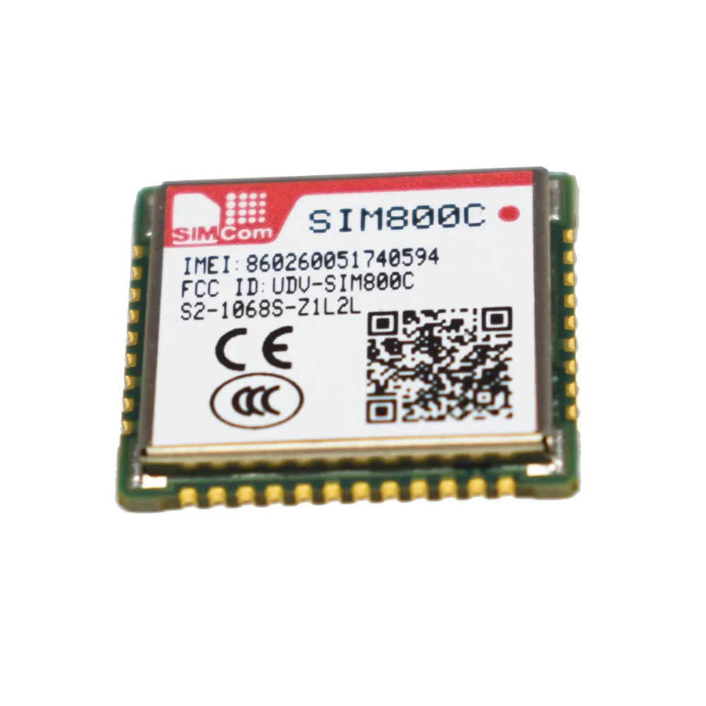 SIM800C GSM GPRS Chip Module