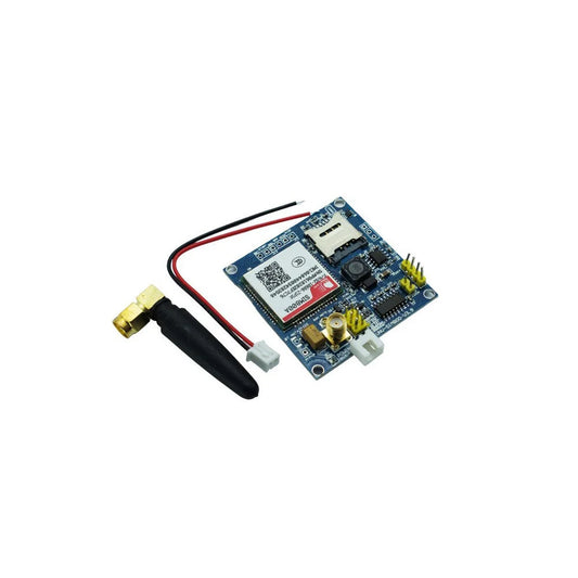 SIM800A Quad-Band GSM/GPRS Module with RS232