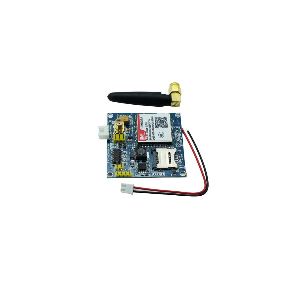 SIM800A Quad-Band GSM/GPRS Module with RS232