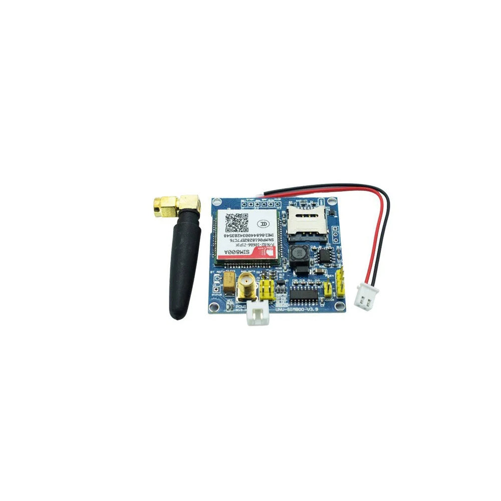 SIM800A Quad-Band GSM/GPRS Module with RS232