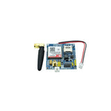 SIM800A Quad-Band GSM/GPRS Module with RS232