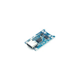 TP4056 1A Li-Ion Battery Charging Board Type-C USB with Current Protection