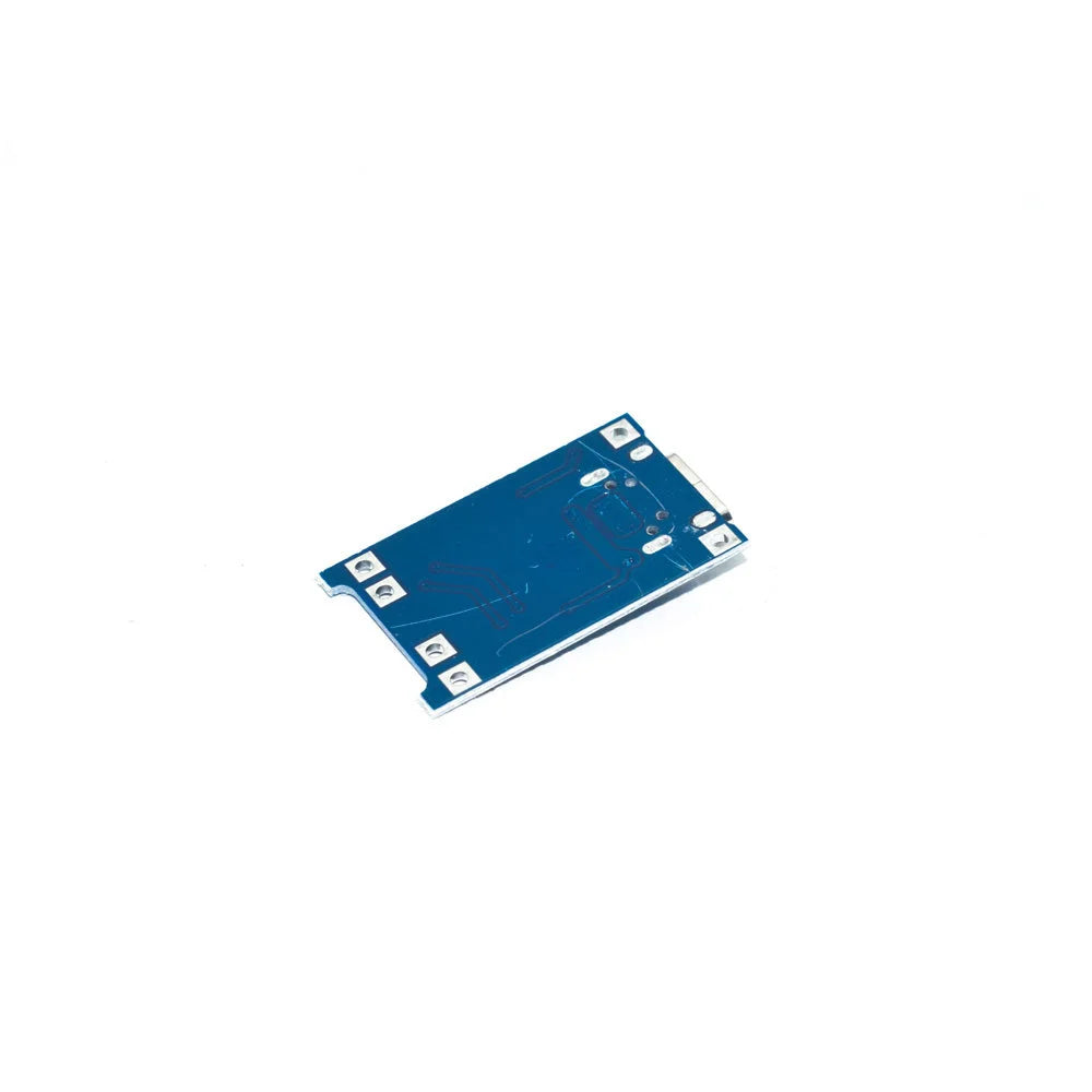 TP4056 1A Li-Ion Battery Charging Board Type-C USB with Current Protection