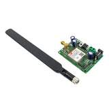 SIM A7670C 4G LTE Module with Antenna