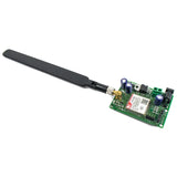 SIM A7670C 4G LTE Module with Antenna