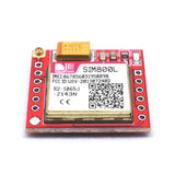 SIM 800L GSM GPRS module